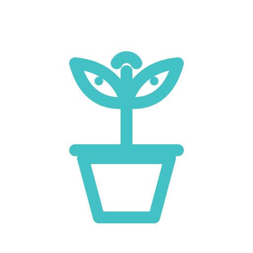 growth teal