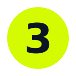 number 3